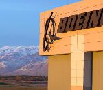 Boeing Salt Lake City Receives ISO 14001 Environmental Certification