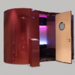 Wellness mit „takespace“ – Weltneuheit noch bis Ende August exklusiv im Radisson SAS Hotel Köln im Test