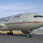 Etihad baut Streckennetz aus: Flüge nach Almaty und Melbourne