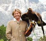 Servus Hansi Hinterseer in der Silberregion Karwendel