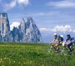 welltain (R) – Südtirol weit exklusives Aktiv- und Sportkonzept für die Seiser Alm Hotels