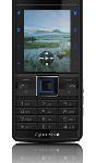 Das neue Sony Ericsson C902 Cyber-shot im Retro-Design