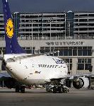 Starke Passagierzahlen im Juli durch Pilotenstreiks beeinträchtigt