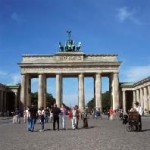 Intercontact bringt Schüler- und Jugendgruppen nach Berlin