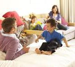 We are family – Mit Novotel und der ganzen Familie die Welt entdecken