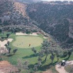 Golfen für Schwindelfreie