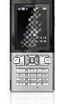 Das Sony Ericsson T700 im klassischen Design