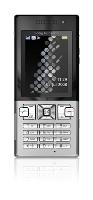 Das Sony Ericsson T700 im klassischen Design