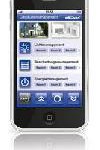 IFA 2008: Das Mobiltelefon als universelles Home Control Management-Gerät