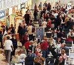 Geschäftsbericht der Flughafen München GmbH erschienen