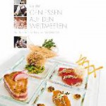 Jetzt erschienen: Kochbuch „Eine kulinarische Reise mit MS Europa“
