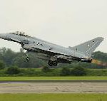 Spanische Schüler gewinnen „Eurofighter Typhoon Trophy“