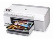 Einer für Alles – HPs neuer Photosmart D5460 Drucker sorgt für Kreativität