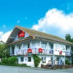 Neuer Name, neuer Look: Grand City Hotels & Resorts präsentiert das neue Ibis Kassel Melsungen