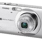 CASIO stellt drei neue EXILIM Digitalkameras vor: EX-Z300, EX-Z250 und die elegante 9.1-Megapixel Kamera EX-Z85