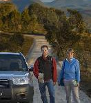 Die Blue Mountains auf eigene Faust erkunden