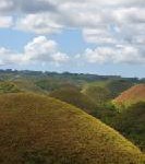 Vier philippinische Naturdenkmäler nominiert für die Wahl zu einem der Sieben Weltwunder der Natur