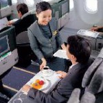 Deluxe Fliegen und PEP Tarif zahlen – Mit Eva Air nach Bangkok, Taipei und Hong Kong