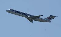 Lufthansa-Information zum Spanair-Absturz
