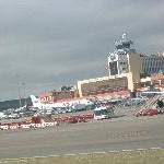 Spanair Press Release regarding the accident Spanair flight number JK 5022 on the route Madrid-Las Palmas.