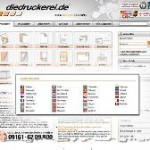 diedruckerei.de weitet den Service aus – Versand von Drucksachen jetzt in 31 Länder Europas