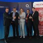 O2 und Epsilon Telecom arbeiten jetzt mit Truck-Loc zusammen