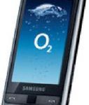 Chic und Multimedia pur: Samsung SGH-i900 OMNIA bei o2 jetzt erhältlich
