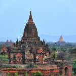 Nach 50 Jahren Isolation durch das Myeik-Archipel in der Andamanen-See