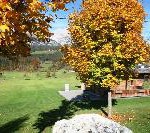 Am Wilden Kaiser wird ohne Limit gegolft