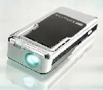 3M MPro110 Mini-Beamer setzt neue Maßstäbe bei Projektion