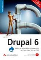 Drupal – ein Tröpfchen mehr CMS