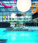 Therme Meran: Relaunch der Homepage