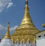 Engster Kontakt mit der Urbevölkerung im Norden Myanmars