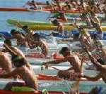 Tahitianischer Nationalsport und das Bootsrennen des Jahres: Das Hawaiki Nui Va’a