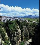 Wo Stierkampf und Flamenco zu Hause sind