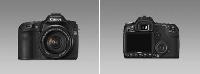 Canon EOS 50D: Generationenwechsel in der EOS-Familie