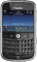 BlackBerry Bold für Business-Kunden und Selbstständige in Kürze bei O2 verfügbar