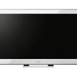 BRAVIA EX1-Serie: Sony enthüllt flachste Bilderrahmen LCD-Fernseher der Welt