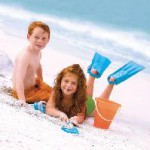 Interaktives Kindermuseum in Florida