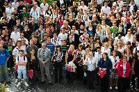 475 neue Auszubildende bei der Deutschen Bahn in Bayern