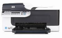 Allrounder für effiziente Büroarbeit – Der neue HP Officejet J4624 All-in-One-Drucker