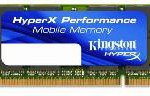 Kingston Technology kündigt als erster Hersteller Ultra-Low-Latency DDR2 Notebook-Speicher an