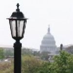 Auf den Spuren der Hollywoodstars durch Washington DC