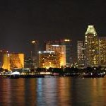 Singapur – Arbeiten in der Metropole Südostasiens