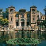Sevilla: Neue touristische Routen zum Thema Iberoamerikanische Ausstellung 1929