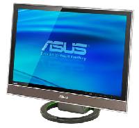 ASUS LS221H: Hammerharter 22 Zoll Widescreen Monitor