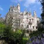Sightseeing in der Region – Sintra entdecken
