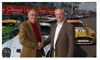 Nürburgring 2009: Nürburgring und Aston Martin bauen Partnerschaft aus