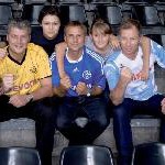 Deutsche Bahn und GOFUS kooperieren bei Ausbildungs-Initiative Chance plus für die Zukunft