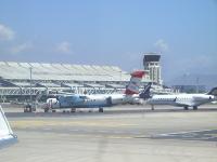 Verkehrsergebnis der Austrian Airlines Group für Januar bis August 2008